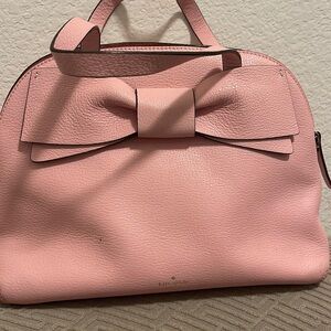 Kate Spade bow purse